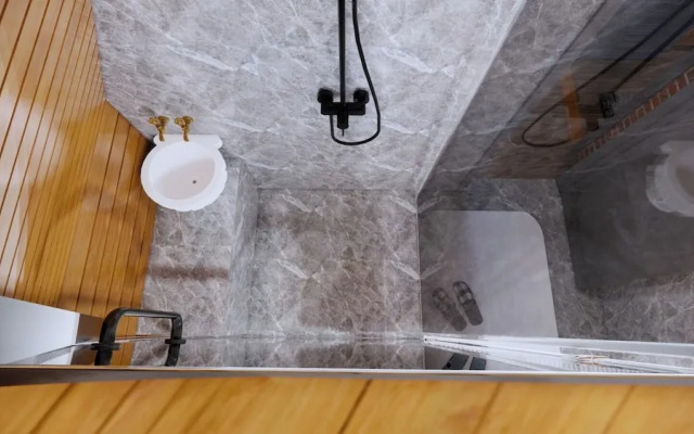 Redka Bungalov Resort