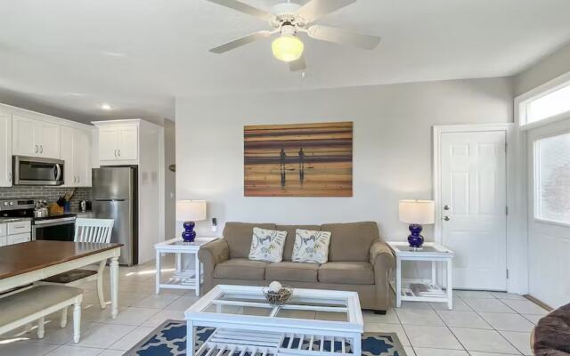 Destiny Beach Villas #11a&b- Beach Oasis