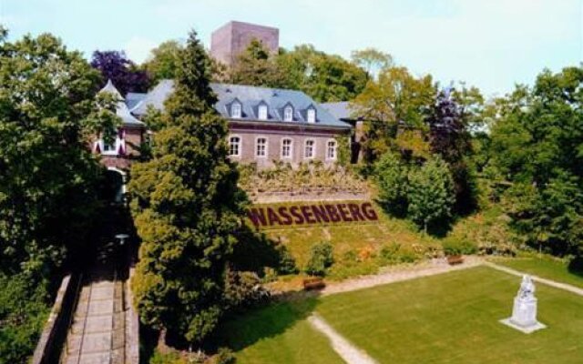 Hotel Burg Wassenberg