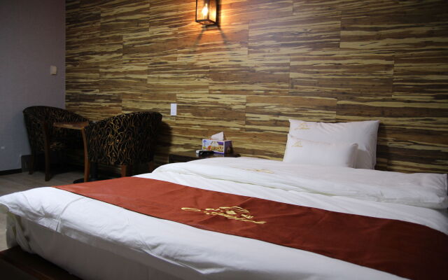 E Hotel Gumi