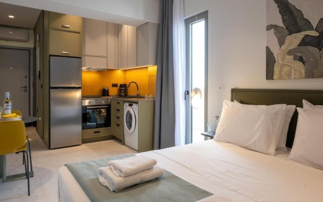 Mosaic Urban Living