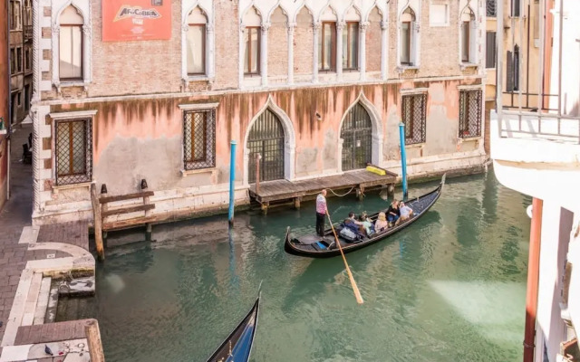 Palazzo Da Ponte