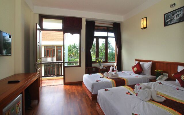 Lila Homestay Hoi An