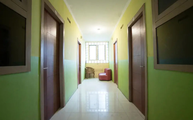 OYO 298 Gemilang Guesthouse