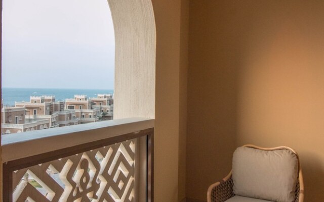 One Perfect Stay Kingdom of Sheba A