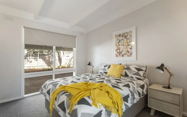 Canterbury Beach House