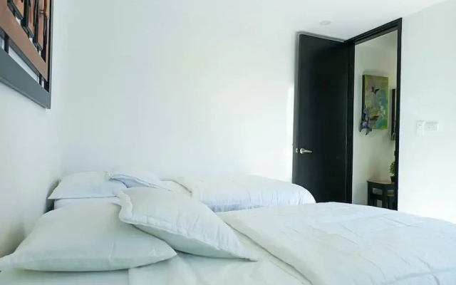 Apartamento Exclusivo Neos - Rodadero