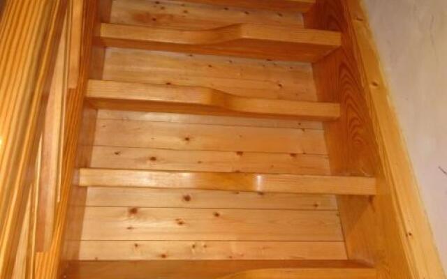 Apartment Agreable Triplex 12 Personnes - Ensoleille Et Calme