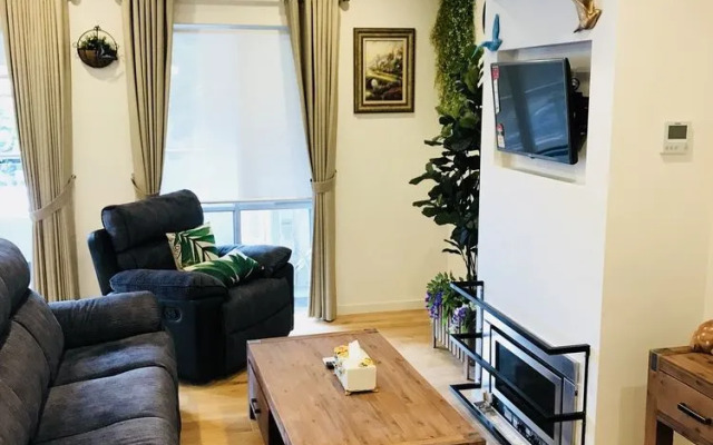 Olinda self service apartments