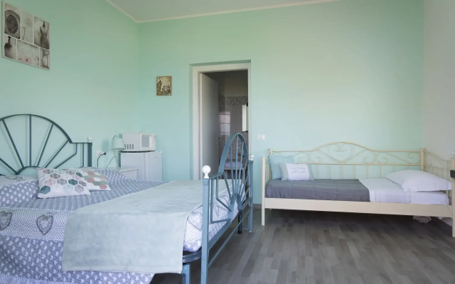 Bed & Breakfast da Beatrice