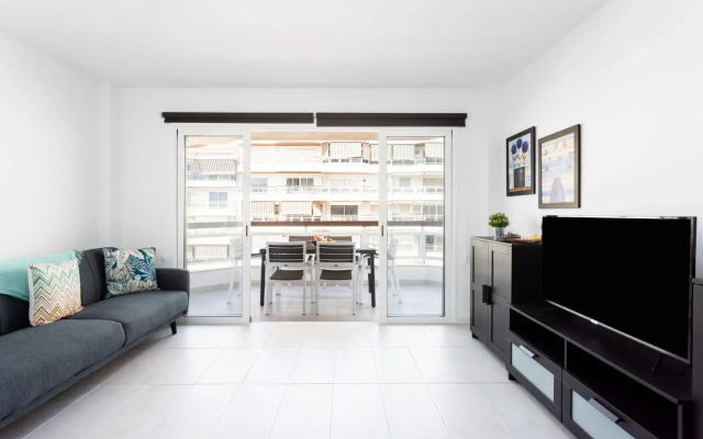 Home2Book Paradise Los Cristianos, Pool & Wifi