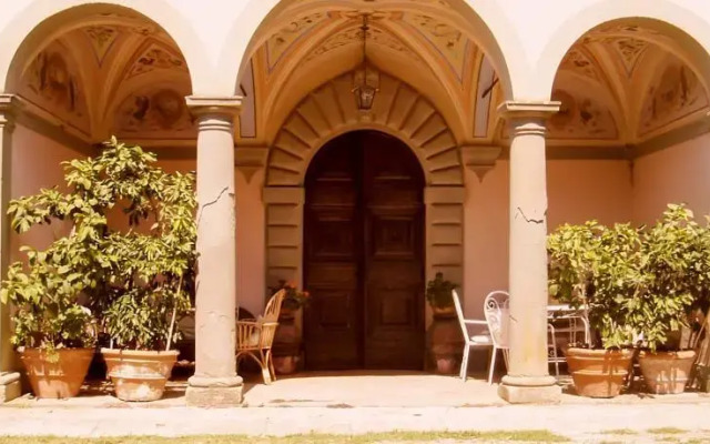 Villa Unis