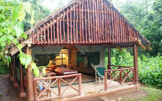 Kibale Guest Cottages