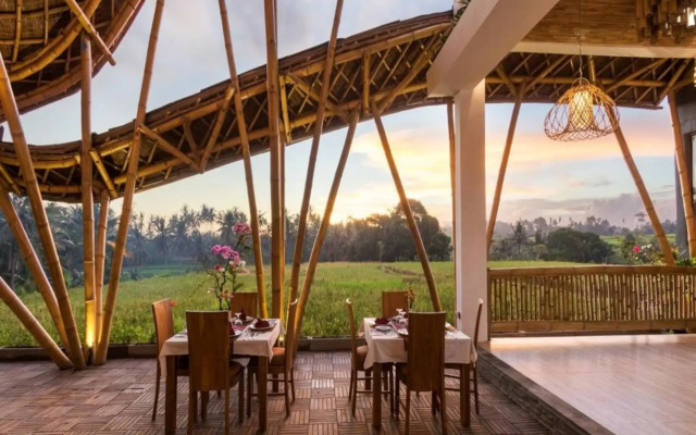 Wadari Retreat Villa Ubud