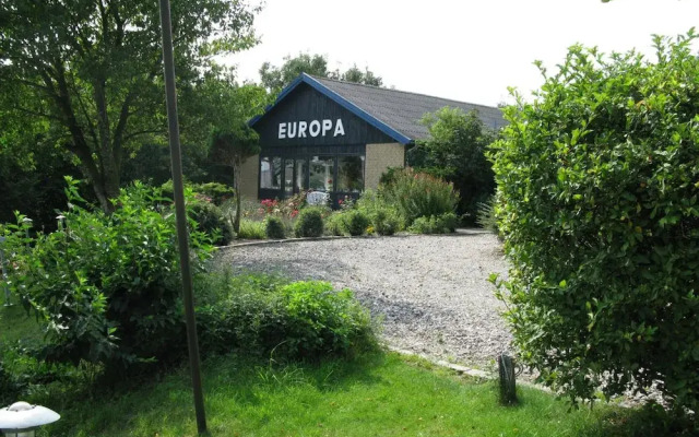 Motel Europa