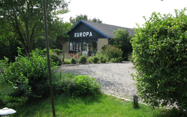 Motel Europa