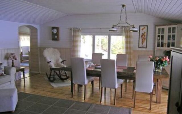 Holiday Home Pitkälahti