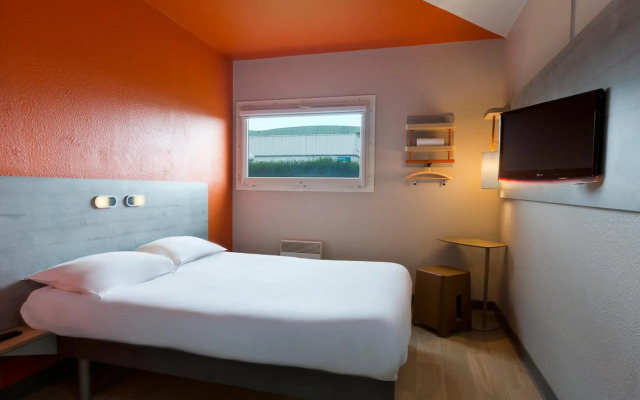 ibis budget Le Mans Universite