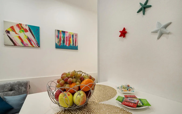 ВПитер на сутки на улице Петропавловская