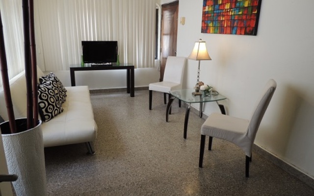 Apartments for you - Condado 63