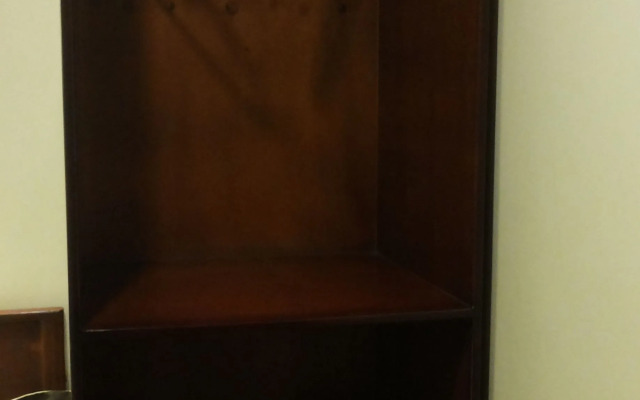 Shangri-La Fortune Hotel