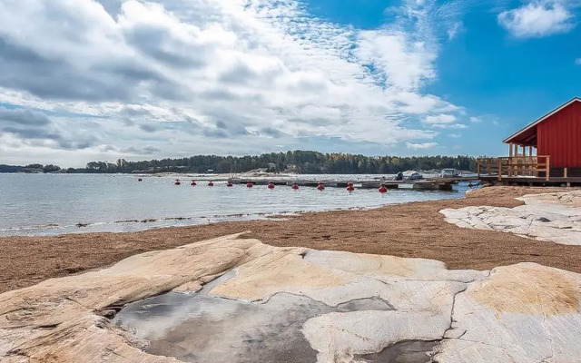 Kasnäs marina a 2