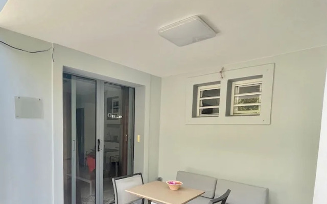Residence Adam & Eve