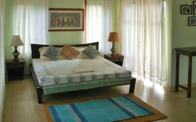 Villa Akasa