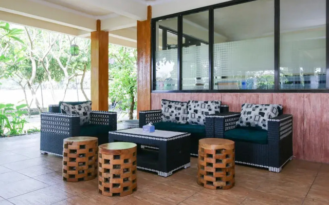 Airy Syariah Pondok Bambu 3 Bojonegoro