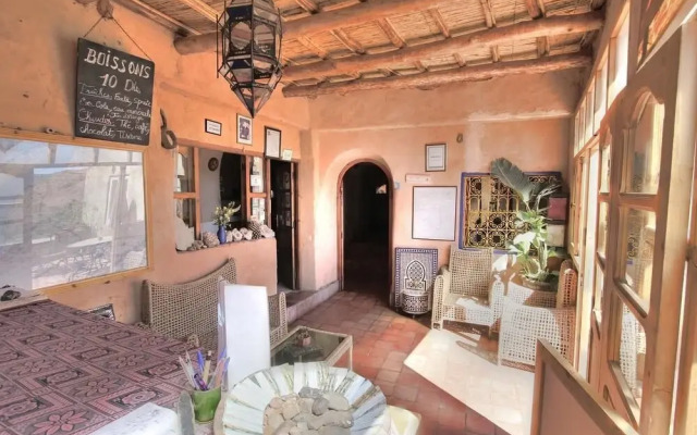 Auberge Ayouze