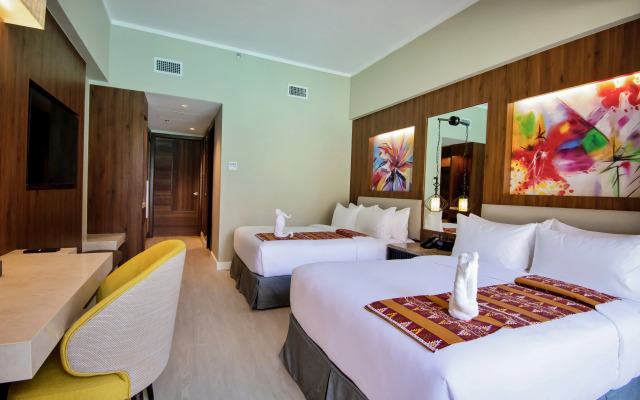 Mandarin Bay Resort & Spa