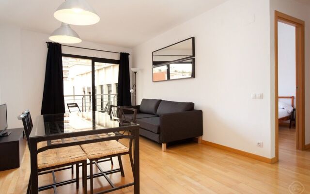 Gracia Apartments
