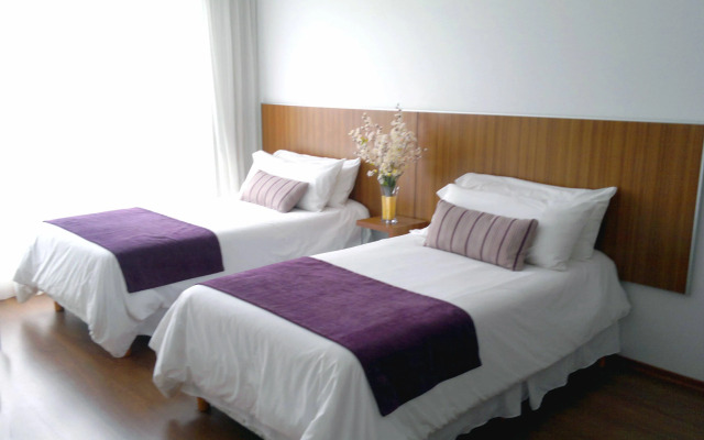 Hotel Bys Palermo