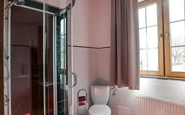 Hotel Restauracja Karkonosze
