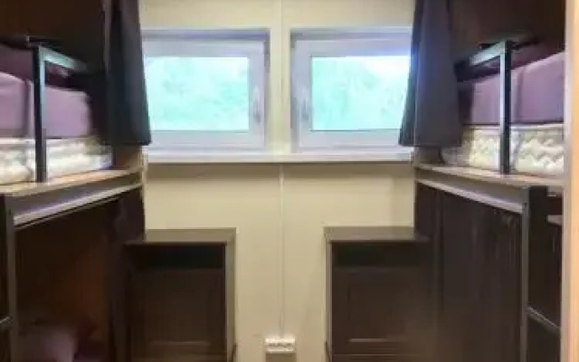 Мотель Сампо — фото