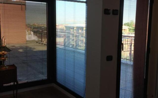 Suite Del Parco (Adults Only)