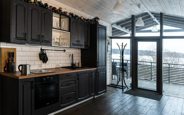 Царская рыбалка