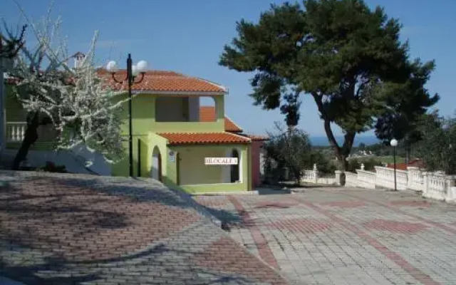 Villa Carabella Residence