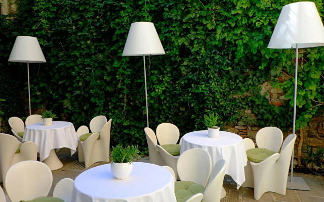 Petronilla - Hotel in Bergamo