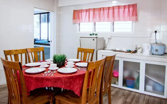 Cameron Highlands Apartment (Desa Anthurium) N-8