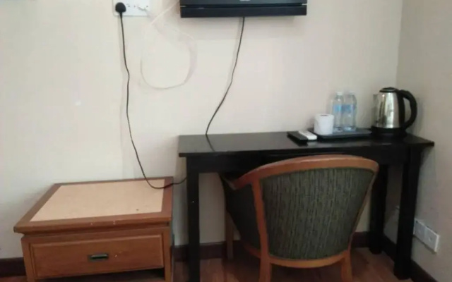 Hotel Seri Pauh