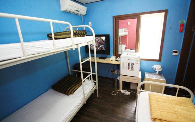 Eyagi Mini Hotel