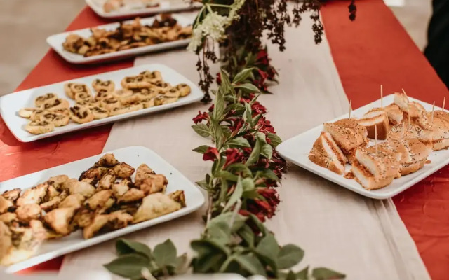Réaumont Cottage Event's