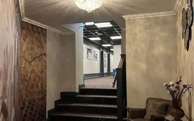 Centralhotellet Tierp