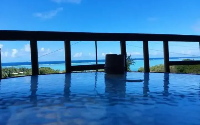 Etoile de mer lodge