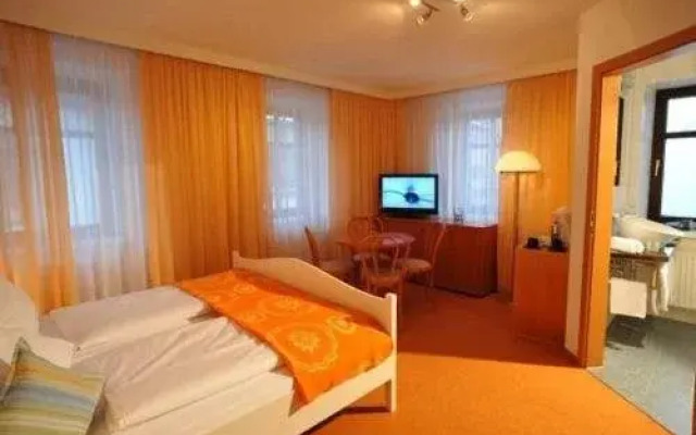 Bed & Rooms, Wörgl