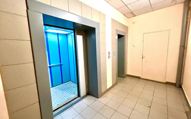 Самарские апартаменты на улице Санфировой