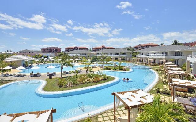 Royal Service Paradisus Princesa del Mar Resort