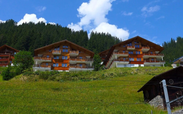 Gloria Lauterbrunnen
