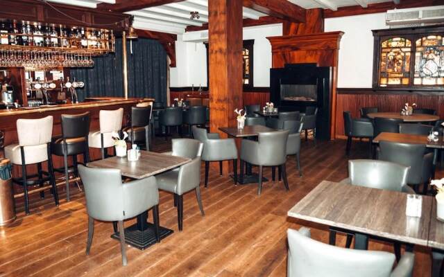 Hotel Brasserie Den Engel